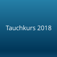 Tauchkurs 2018
