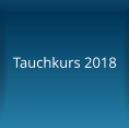 Tauchkurs 2018